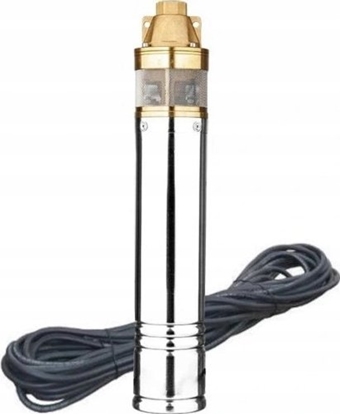 Picture of Omnigena Pompa gbinowa - SKM 150 4 1.1kW 220V OMNIGENA5902341050483