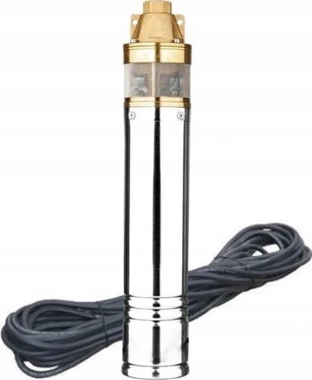 Picture of Omnigena Pompa gbinowa - SKM 150 4 1.1kW 220V OMNIGENA5902341050483