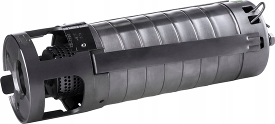 Picture of Omnigena Pompa gbinowa - SPO5-6 0.55 kW 220V 4' OMNIGENA