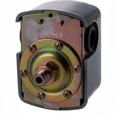 Picture of Omnigena Wcznik cinieniowy 1/4 230V mski