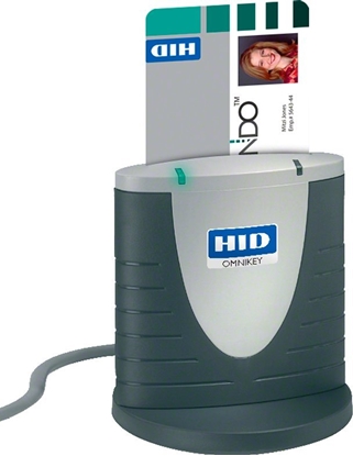 Picture of Omnikey 3121, czytnik kart inteligentnych