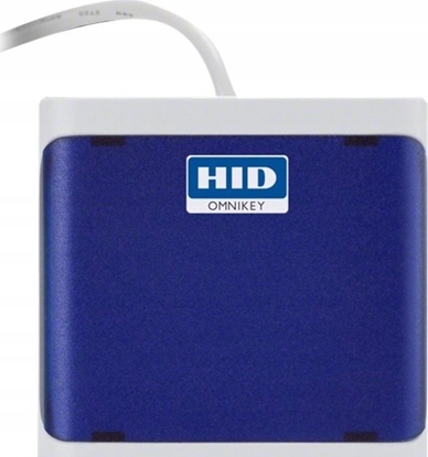 Picture of Omnikey OMNIKEY 5022 CL RFID teka USB-HID 13,56Mhz