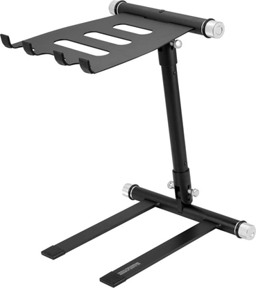 Picture of Omnitronic Omnitronic SLR-X Laptop-stander Aluminium