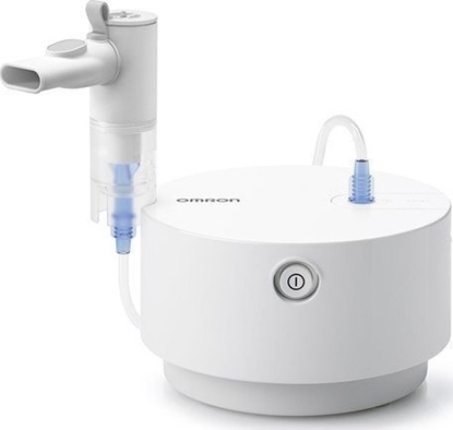 Picture of Omron  Nebulizotor C28P NE-C105-E
