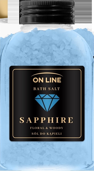 Изображение On Line Sól do kpieli Sapphire