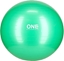 Изображение One Fitness Pika do wicze Gym Ball 10 65cm green
