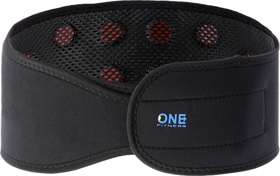 Picture of One Fitness Ps168 one size pas stabilizujcy magnetyczny