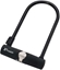 Attēls no OnGuard Zapicie rowerowe 5800 U-LOCK (ONG-5800)