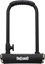 Attēls no OnGuard Zapicie rowerowe ONGUARD PitBull STD X-SERIES 8003 U-LOCK - 14mm 115mm 230mm - 5 x Klucze z kodem