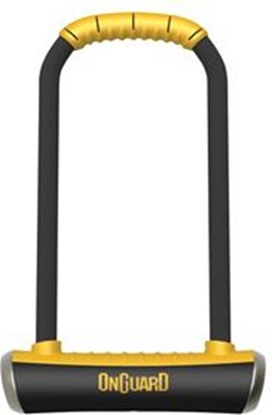 Picture of OnGuard Zapicie rowerowe Pitbull LS 8002 (ONG-8002)