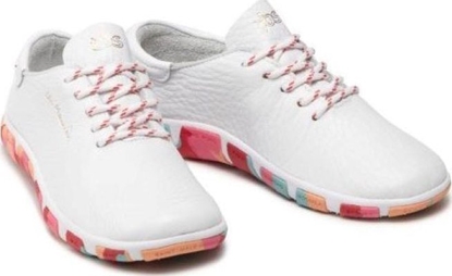 Attēls no Onitsuka Tiger TBS Buty Jazaru Extra Blanc + Corail J7I97-39