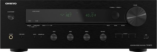 Picture of Onkyo ONKYO TX-8470 Amplituner stereo