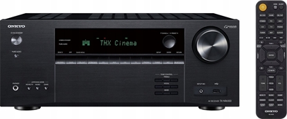 Picture of Onkyo ONKYO TX-NR6100-B czarny