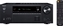Attēls no Onkyo ONKYO TX-NR6100-B czarny