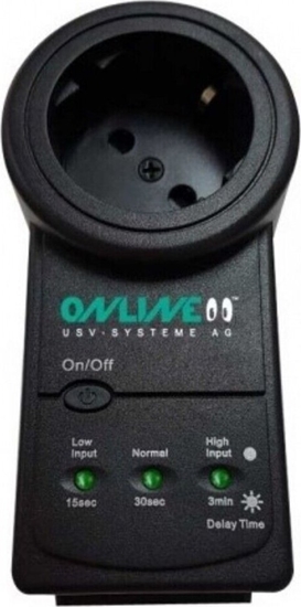Picture of Online USV Systeme Online USV ONLSW230 Spannungswächter