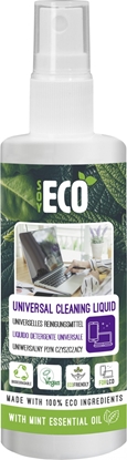 Attēls no Only Eco Pyn do czyszczenia ekranów SOYECO, Eco, 100 ml