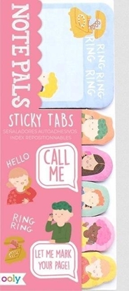 Picture of Ooly Karteczki Samoprzylepne Zadzwo do mnie