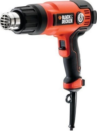 Picture of Opalarka Black&Decker Opalarka 2000W KX2200K-QS