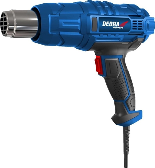 Picture of Opalarka Dedra Opalarka 2000W 2dysze, karton