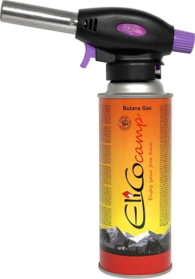 Изображение Opalarka Elico PALNIK NA GAZ RK-3013+ZAS. 60220, 301302