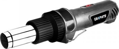 Picture of Opalarka Graphite Opalarka (Opalarka 2000W, zakres temperatur: I: 350ºC, II: 550ºC, uchwyt prosty)