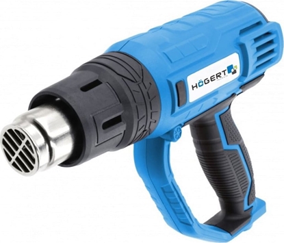 Изображение Opalarka Högert Technik Opalarka 2000W