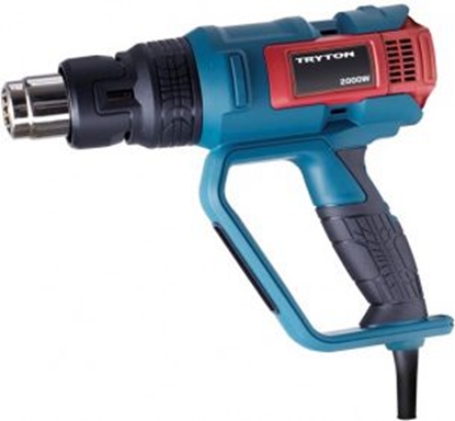 Picture of Opalarka Tryton 2000 W (THL2000B)