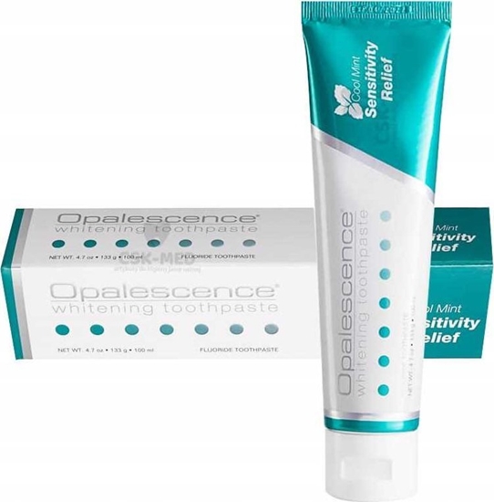 Изображение Opalescence PASTA OPALESCENCE WYBIEL. SENSITIVE 133g