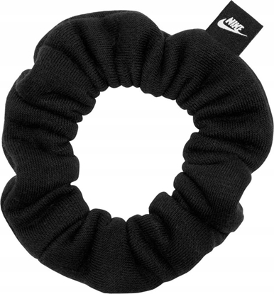 Изображение Opaska CLUB FLEECE GATHERED HAIR TIE