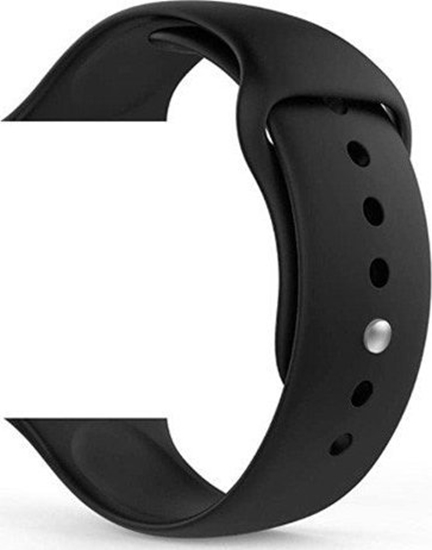 Picture of OPASKA DO APPLE WATCH 42/44MM BLACK