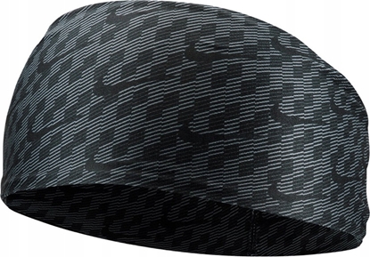 Изображение Opaska DRI-FIT FURY CLASSIC WIDE HEADBAND PRINTED