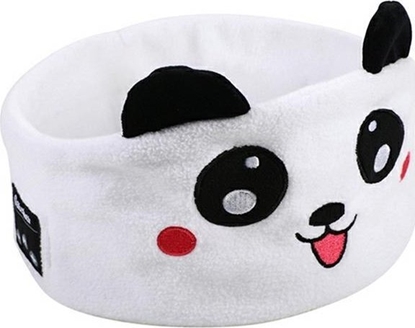 Picture of Opaska dziecica z funkcj bluetoothPanda