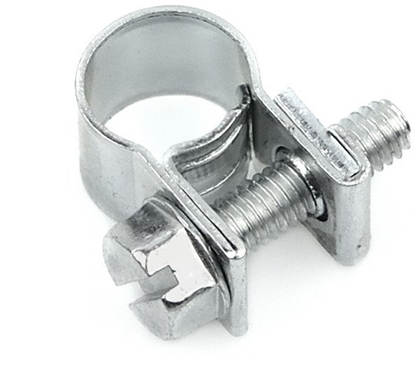 Attēls no Opaska rubowa mini GBS W1 7-9mm (100/2000)