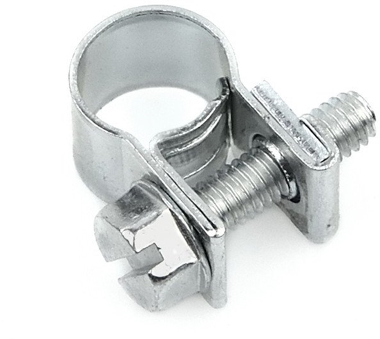 Picture of Opaska rubowa mini GBS W1 8-10mm (100/2000)