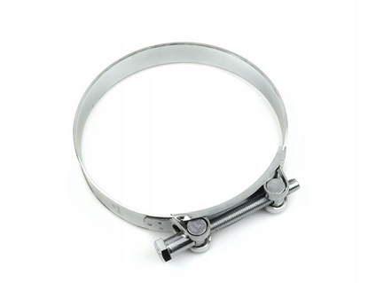 Attēls no Opaska rubowa mini GBS W1 9-11mm (10/2000)