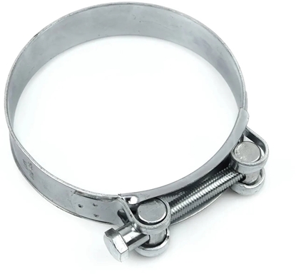 Attēls no Opaska zaciskowa GBS W1 113-121mm (25/50)