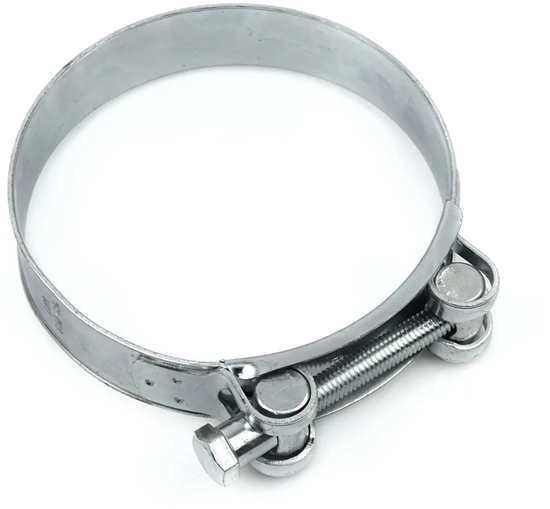 Picture of Opaska zaciskowa GBS W1 113-121mm (25/50)