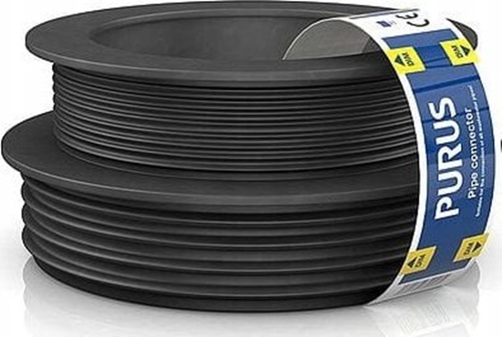 Picture of OPERATIVE Redukcja 100/105-90/75 Czarna 3106230 (S)