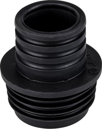 Attēls no OPERATIVE Redukcja 50/40-32 Czarna 3106227 (S)