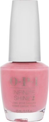 Picture of OPI OPI Infinite Shine Lakier do paznokci 15ml ISL G48 Pink Ladies Rule The School