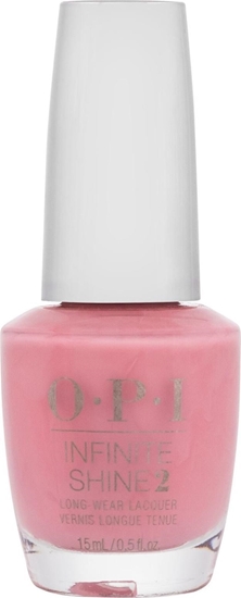 Picture of OPI OPI Infinite Shine Lakier do paznokci 15ml ISL G48 Pink Ladies Rule The School