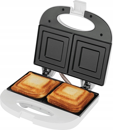 Attēls no Opiekacz ECG Sandwich maker ECG S 1170