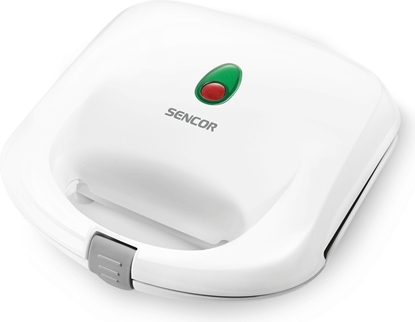 Attēls no Opiekacz Sencor SSM 3120WH