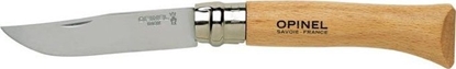 Picture of Opinel Nó Opinel 10 inox buk