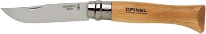 Picture of Opinel Nó Opinel 8 inox buk