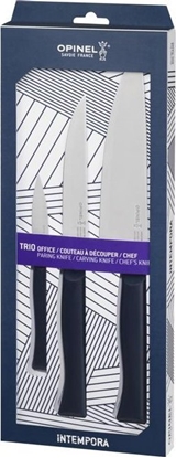 Изображение Opinel Opinel Intempora New Zestaw Noy Trio