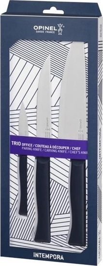 Изображение Opinel Opinel Intempora New Zestaw Noy Trio