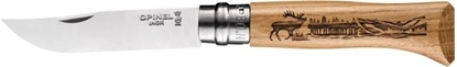 Picture of Opinel Opinel Nó Animalia Deer 08