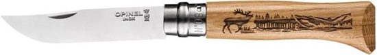 Picture of Opinel Opinel Nó Animalia Deer 08