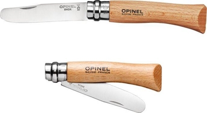 Attēls no Opinel Opinel Nó My First in Box 002400